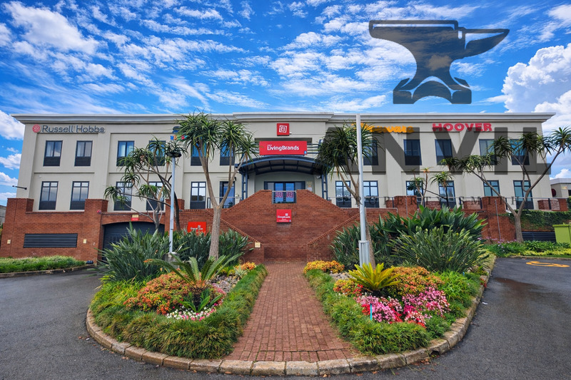 LivingBrands Building, Pineslopes Shopping Center - LivingBrands Building property image 27