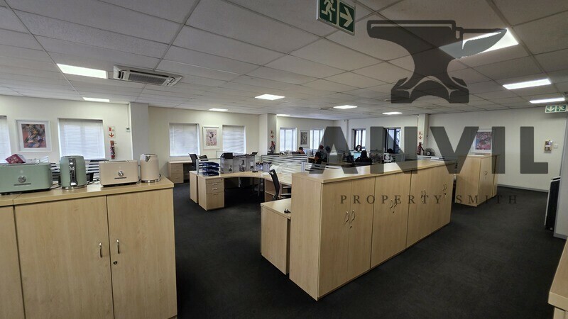 LivingBrands Building, Pineslopes Shopping Center - LivingBrands Building property image 15