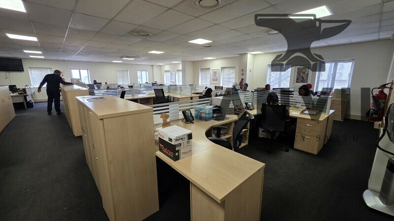 LivingBrands Building, Pineslopes Shopping Center - LivingBrands Building property image 16