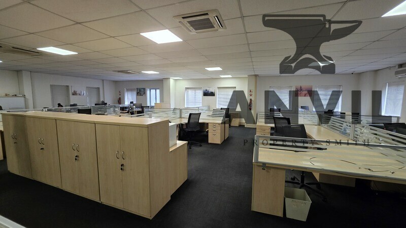 LivingBrands Building, Pineslopes Shopping Center - LivingBrands Building property image 21