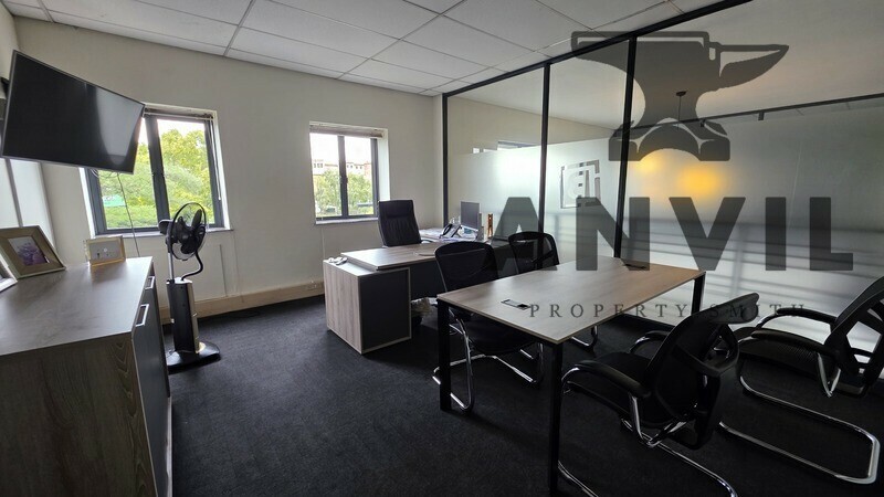 LivingBrands Building, Pineslopes Shopping Center - LivingBrands Building property image 24