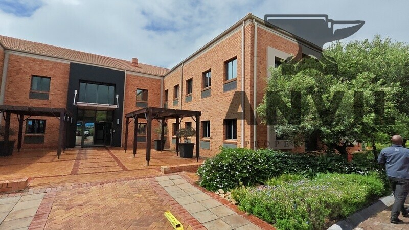 Valley View Office Park - Office 0102 property image 3