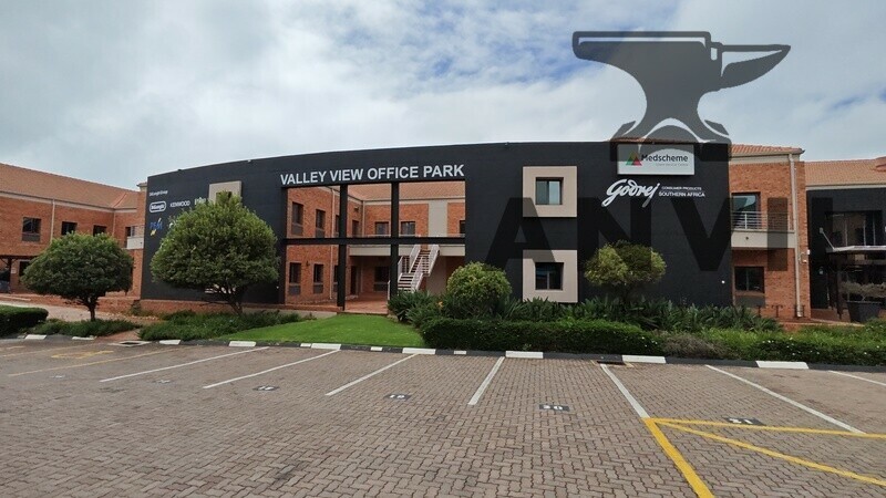 Valley View Office Park - Office 0102 property image 4