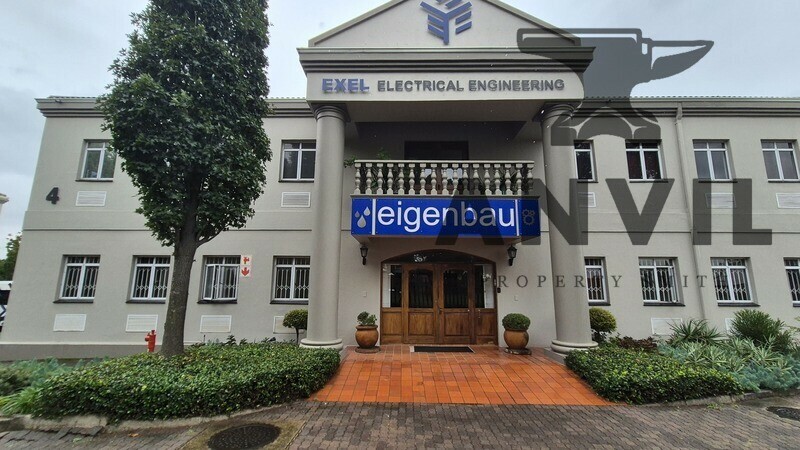 Building 4, Georgian Court, Bryanston - Building 4 - For Sale property image 23