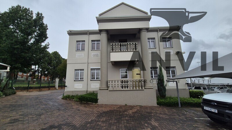 Building 4, Georgian Court, Bryanston - Building 4 - For Sale property image 25