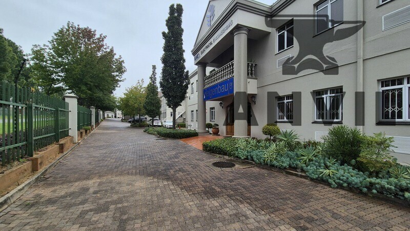 Building 4, Georgian Court, Bryanston - Building 4 - For Sale property image 26