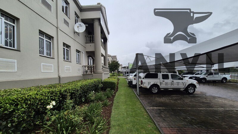 Building 4, Georgian Court, Bryanston - Building 4 - For Sale property image 28