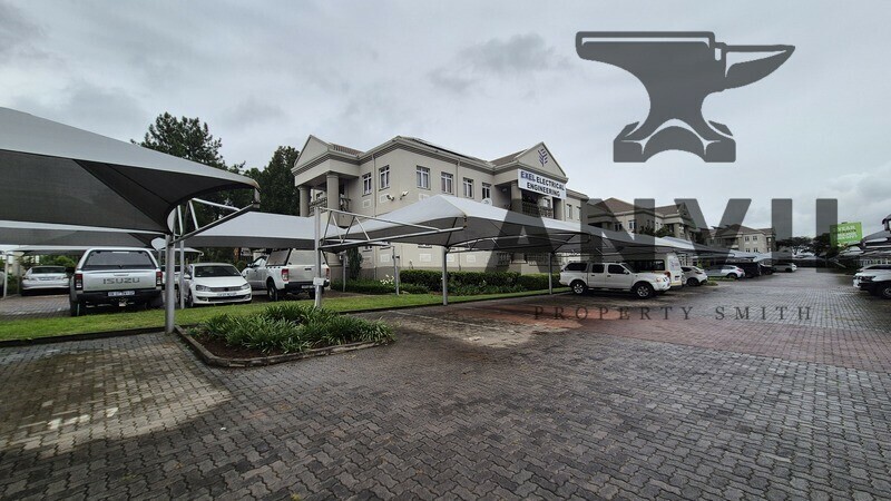 Building 4, Georgian Court, Bryanston - Building 4 - For Sale property image 29