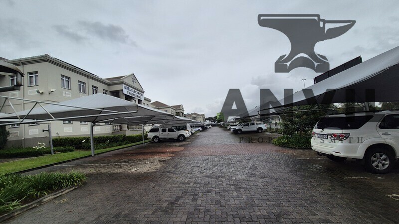 Building 4, Georgian Court, Bryanston - Building 4 - For Sale property image 30