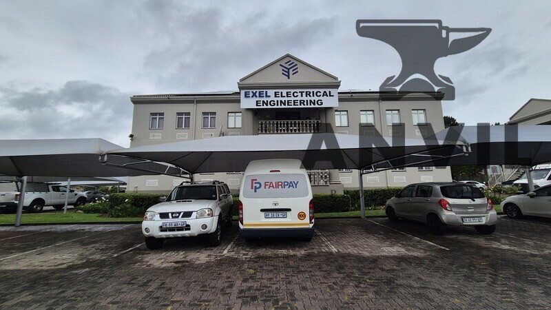 Building 4, Georgian Court, Bryanston - Building 4 - For Sale property image 31