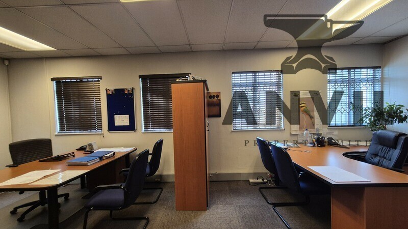 Building 4, Georgian Court, Bryanston - Building 4 - For Sale property image 6