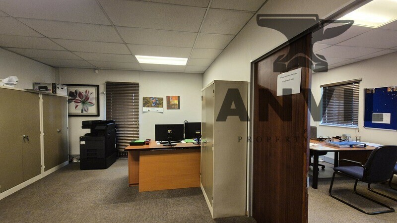 Building 4, Georgian Court, Bryanston - Building 4 - For Sale property image 7