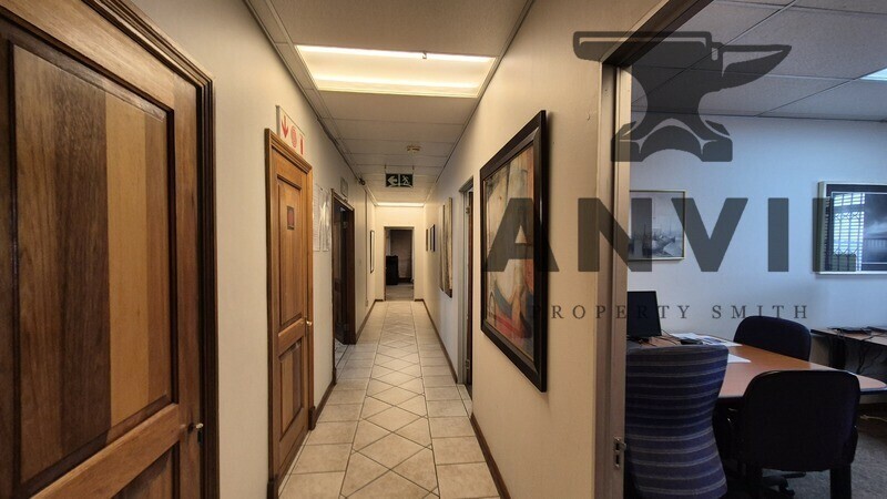 Building 4, Georgian Court, Bryanston - Building 4 - For Sale property image 8