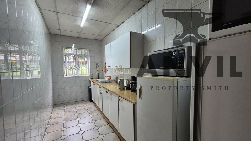 Building 4, Georgian Court, Bryanston - Building 4 - For Sale property image 9