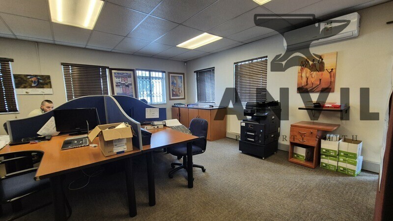 Building 4, Georgian Court, Bryanston - Building 4 - For Sale property image 10