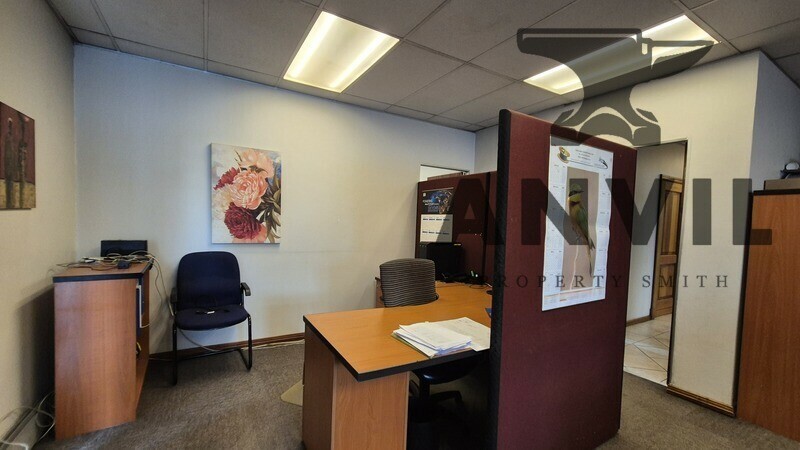 Building 4, Georgian Court, Bryanston - Building 4 - For Sale property image 12