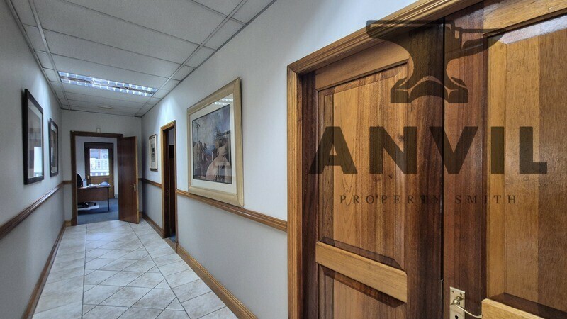 Building 4, Georgian Court, Bryanston - Building 4 - For Sale property image 4