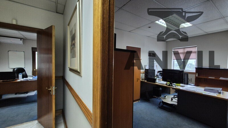 Building 4, Georgian Court, Bryanston - Building 4 - For Sale property image 13