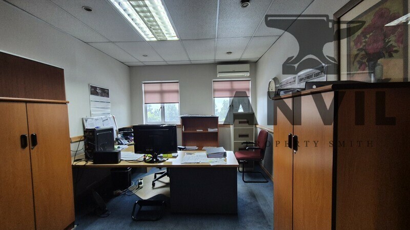 Building 4, Georgian Court, Bryanston - Building 4 - For Sale property image 14