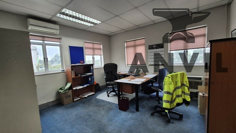 Building 4, Georgian Court, Bryanston - Building 4 - For Sale property image 15