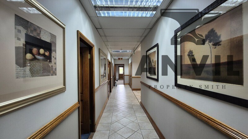 Building 4, Georgian Court, Bryanston - Building 4 - For Sale property image 20