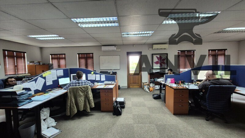 Building 4, Georgian Court, Bryanston - Building 4 - For Sale property image 21