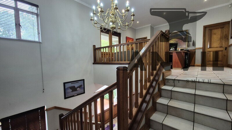 Building 4, Georgian Court, Bryanston - Building 4 - For Sale property image 17