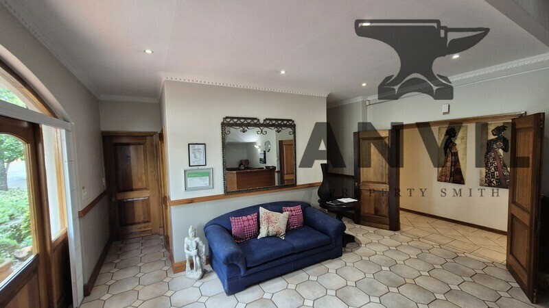 Building 4, Georgian Court, Bryanston - Building 4 - For Sale property image 3