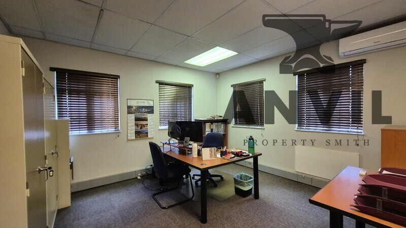 Building 4, Georgian Court, Bryanston - Building 4 - For Sale property image 19