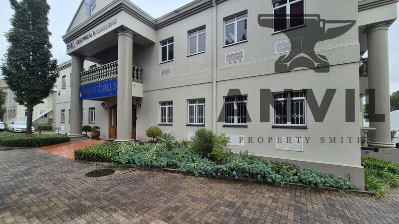 Building 4 - For Sale