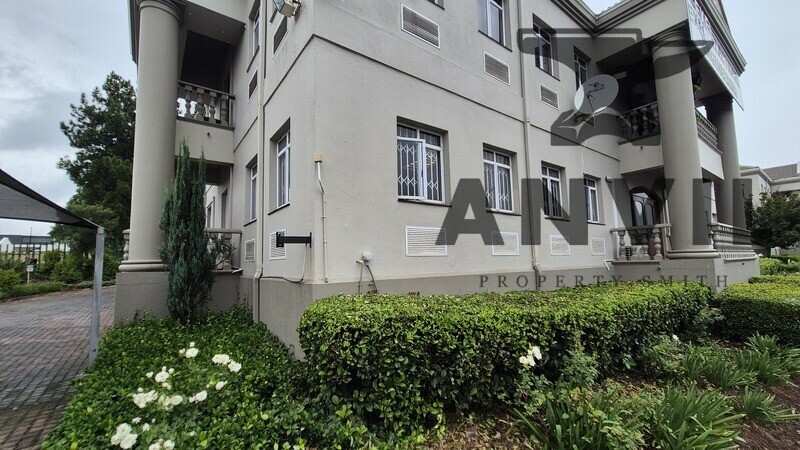 Building 4, Georgian Court, Bryanston - Building 4 - For Sale property image 22