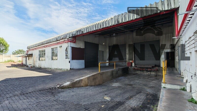 8 Edison Road - All 4 Sections and Yard For Sale property image 40