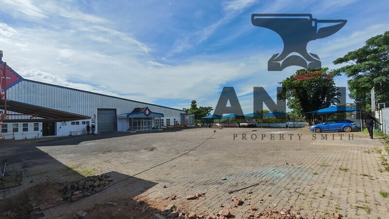 8 Edison Road - All 4 Sections and Yard For Sale property image 41