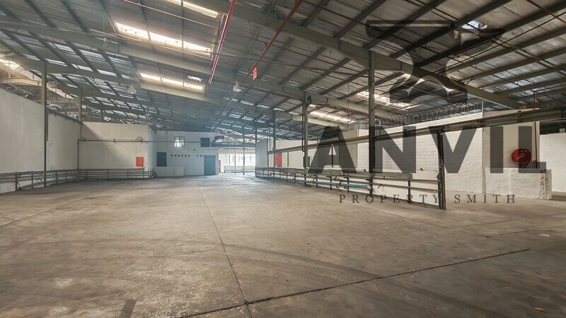 8 Edison Road - All 4 Sections and Yard For Sale property image 19