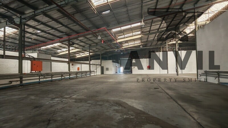 8 Edison Road - All 4 Sections and Yard For Sale property image 24