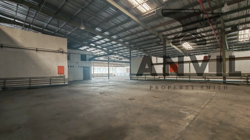 8 Edison Road - All 4 Sections and Yard For Sale property image 27