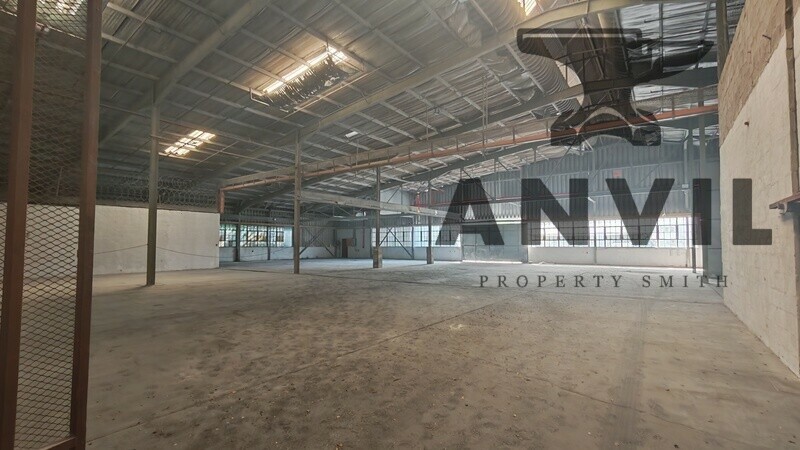 8 Edison Road - All 4 Sections and Yard For Sale property image 36