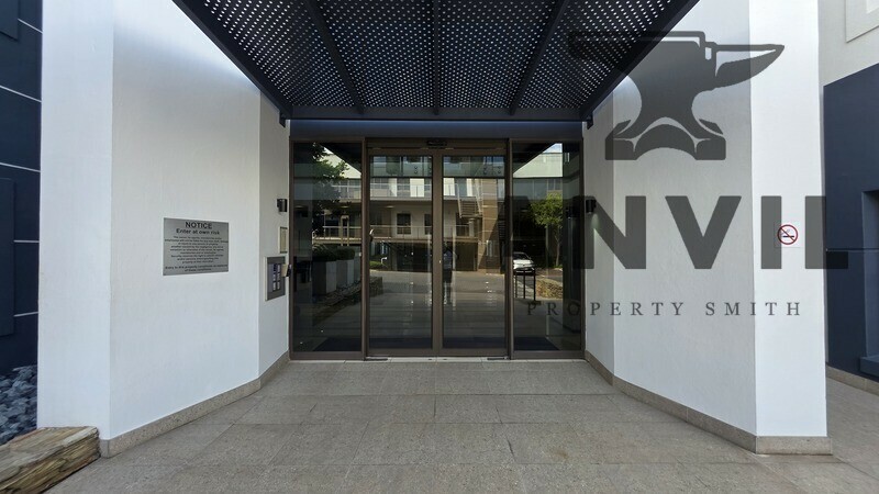 Hertford Office Park, Vorna Valley, Midrand - Building A - Ground Floor property image 3