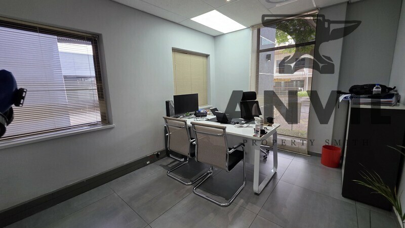 Hertford Office Park, Vorna Valley, Midrand - Building A - Ground Floor property image 5
