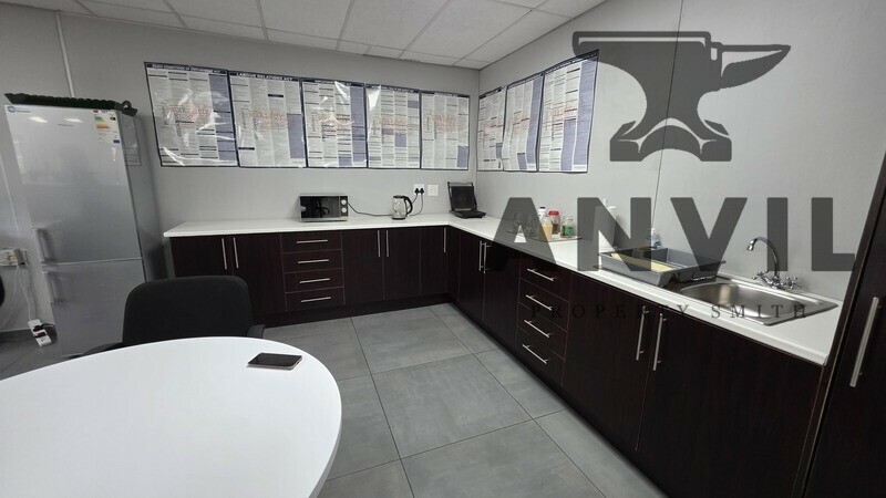 Hertford Office Park, Vorna Valley, Midrand - Building A - Ground Floor property image 7