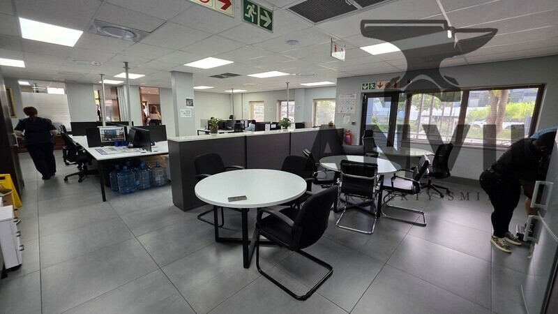 Hertford Office Park, Vorna Valley, Midrand - Building A - Ground Floor property image 9