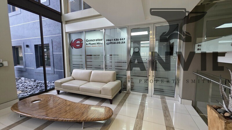 Hertford Office Park, Vorna Valley, Midrand - Building A - Ground Floor property image 10