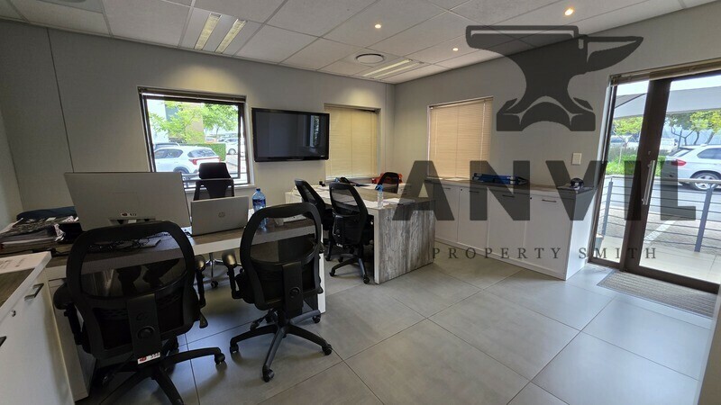 Hertford Office Park, Vorna Valley, Midrand - Building A - Ground Floor property image 11
