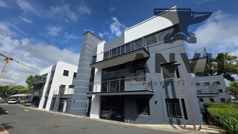 Hertford Office Park, Vorna Valley, Midrand - Building A - Ground Floor property image 12