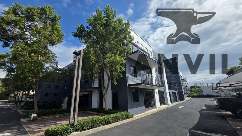 Hertford Office Park, Vorna Valley, Midrand - Building A - Ground Floor property image 13