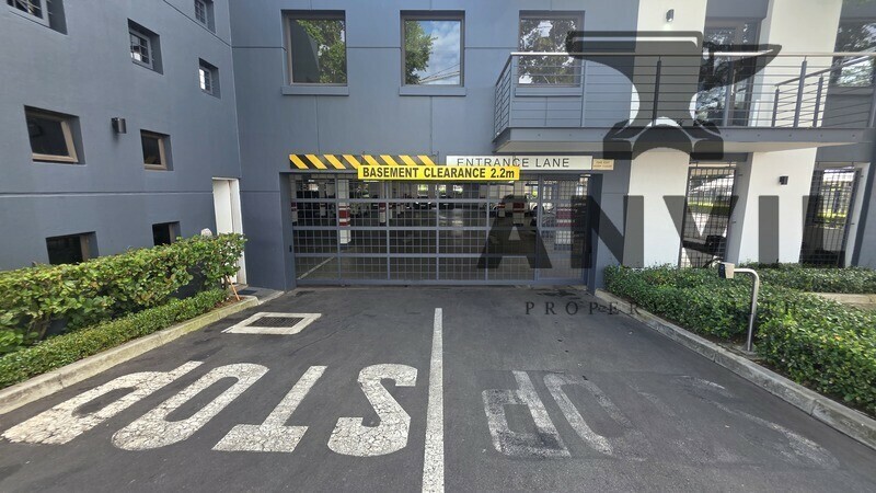 Hertford Office Park, Vorna Valley, Midrand - Building A - Ground Floor property image 14