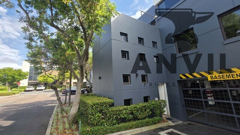 Hertford Office Park, Vorna Valley, Midrand - Building A - Ground Floor property image 15