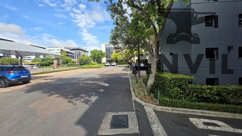 Hertford Office Park, Vorna Valley, Midrand - Building A - Ground Floor property image 16