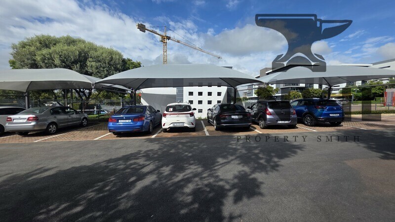 Hertford Office Park, Vorna Valley, Midrand - Building A - Ground Floor property image 17
