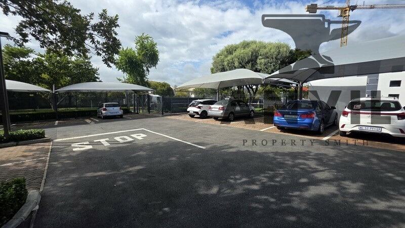 Hertford Office Park, Vorna Valley, Midrand - Building A - Ground Floor property image 18